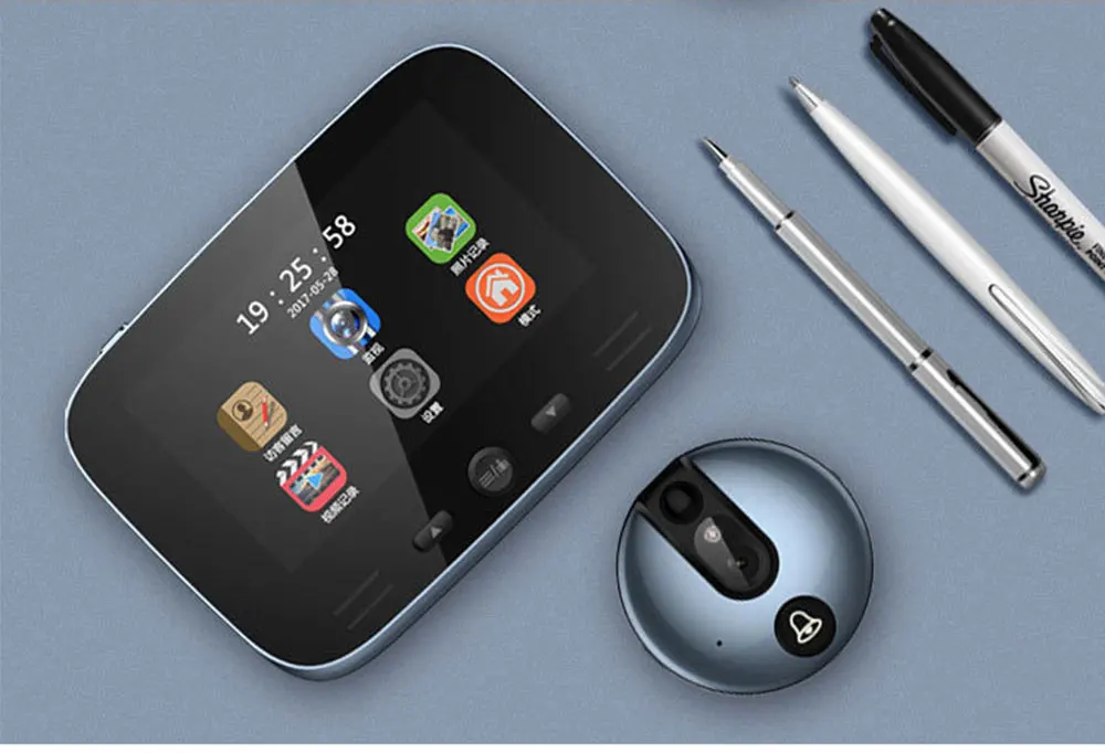Video Doorbell (16)