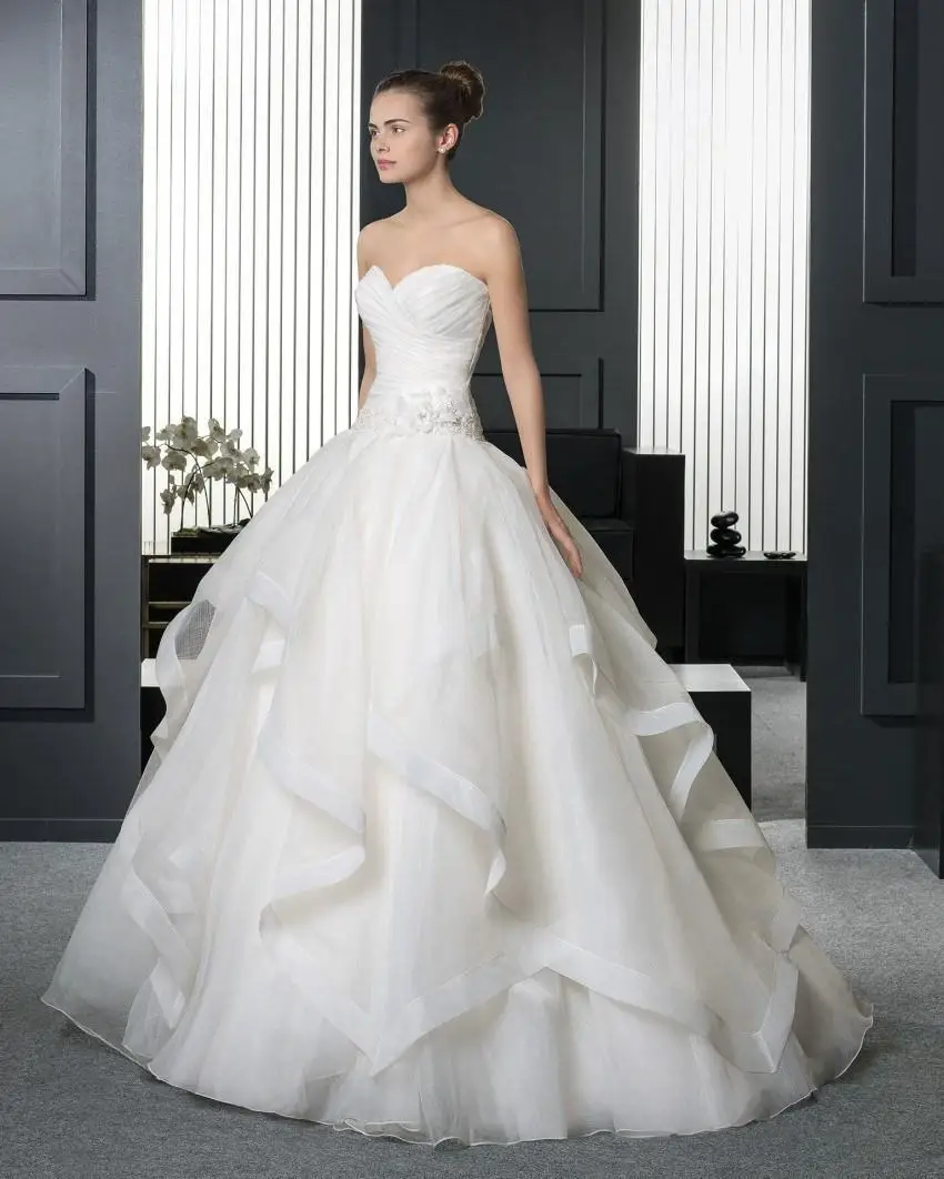 selling wedding gown