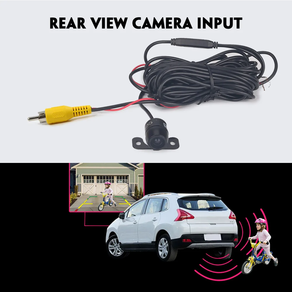 Discount 7" Android 8.1 Quad Core Car Multimedia player 2 Din Car DVD Radio Bluetooth MP3 Player For AUDI A3 2006 2007 2008 2009 -2013 5