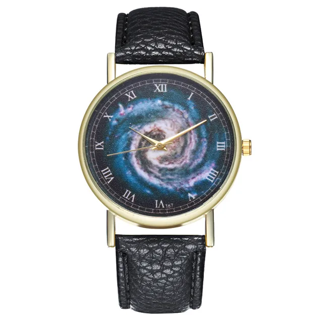 2018 New Starry Sky Student Bracelet Watch Trendy Casual Leather Strap Quartz Wa 2018 New Starry Sky Student Bracelet Watch Trendy Casual Leather Strap Quartz Wa