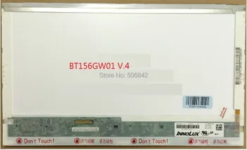 

15.6"LAPTOP LED SCREEN BT156GW01 V.4 BT156GW01 V4 ,New 1366*768