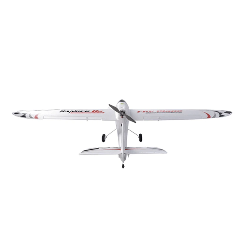 Volantex V757 6 Ranger G2 1200 мм размах крыльев EPO FPV самолет PNP RC самолет|rc airplane|fpv aircraftrc pnp |