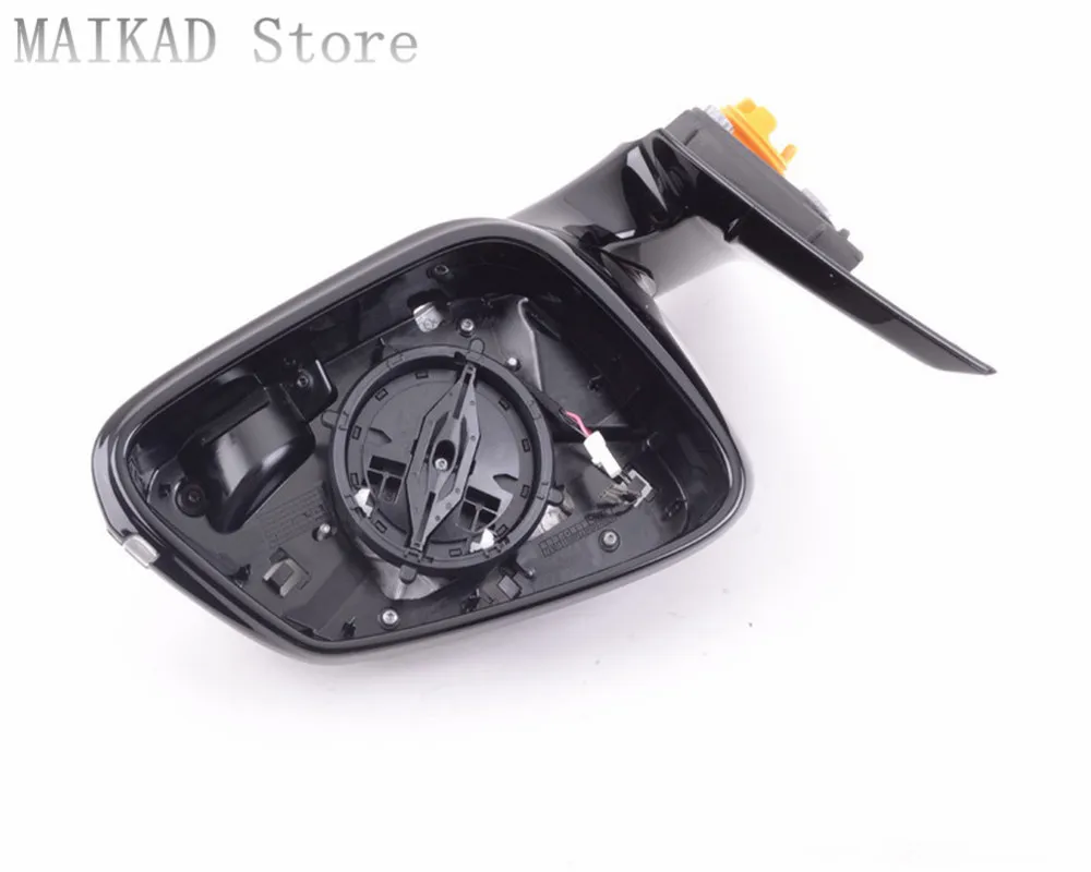 Подогреваемое Внешнее Зеркало в сборе для BMW F36 418i 420i 428i 430i 435i 440i 418d 420d 425d 430d 420iX 428iX