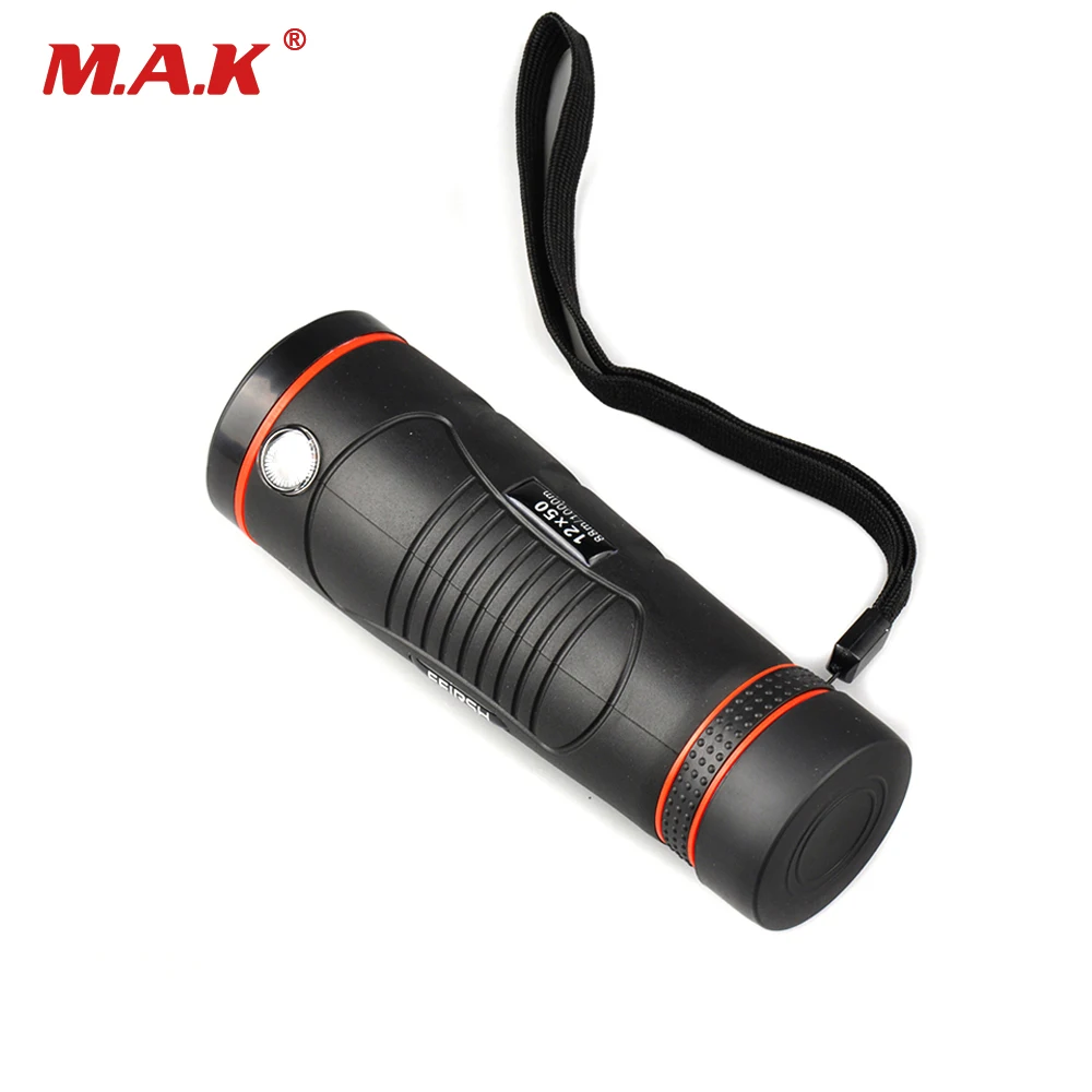 12x52 تلسكوبي التركيز أحادي مع البوصلة 66 متر/8000 متر غير infrared تلسكوب للماء الإكتشاف نطاقات للصيد التخييم 12x52 تلسكوبي التركيز أحادي مع البوصلة 66 متر/8000 متر غير infrared تلسكوب للماء الإكتشاف نطاقات للصيد التخييم