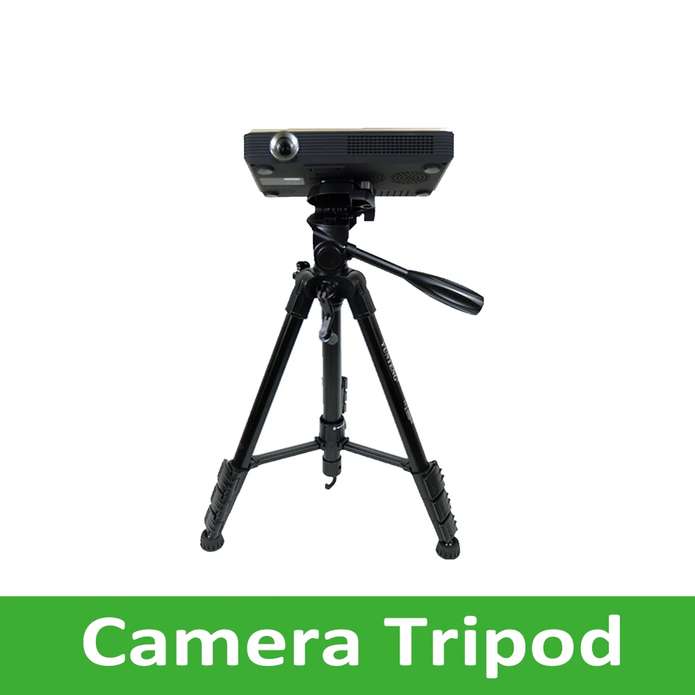 New T690 Professional Tripod Portable Pro Aluminium Tripod Camera Stand