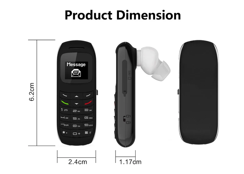 tiny mobile phone