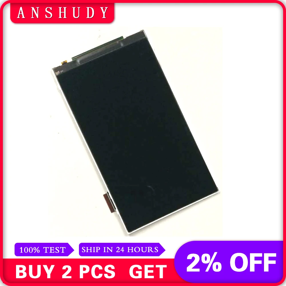 

For Sony Xperia J ST26a ST26i ST26 LCD Display Panel Screen Monitor Module Repair Part 100% test