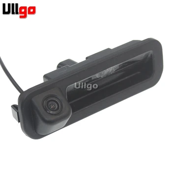 

CCD Rearview camera for Ford Focus 2011-2017 Car Trunk Handl Reverse camera Backup camera Parking aid HD Night vision Waterproof