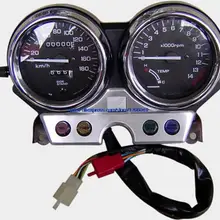 Измеритель скорости мотоцикла Подходит для HONDA CB400 CB400 1992-1994