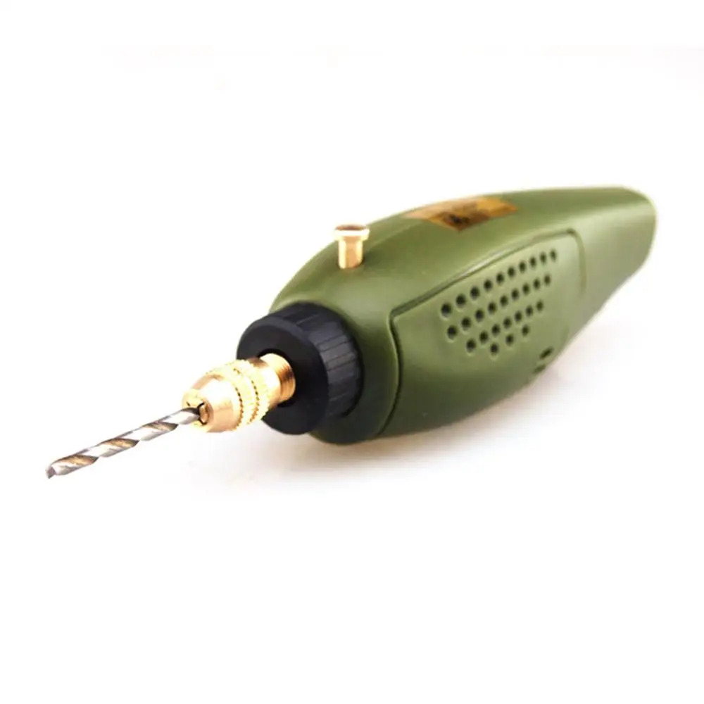 

P-500-10 Mini Electric Drill Mini Electric Drill Mini Electric Grinding Group Small Electric Grinding