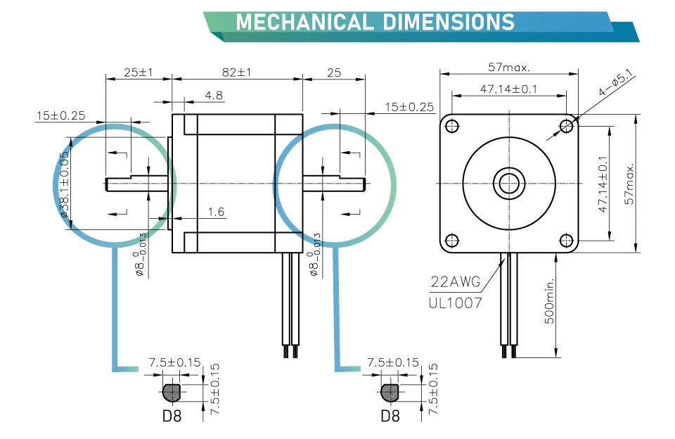 China step motor Suppliers