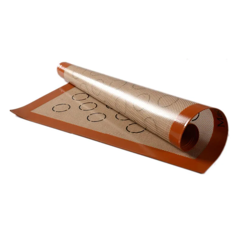 backing mat