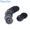 100pcs Speed Encoder 20 Lattice TT Motor Wheel Digital Plate of Laser High Precision Diy Robot Car Chassis Velocity ► Photo 1/4