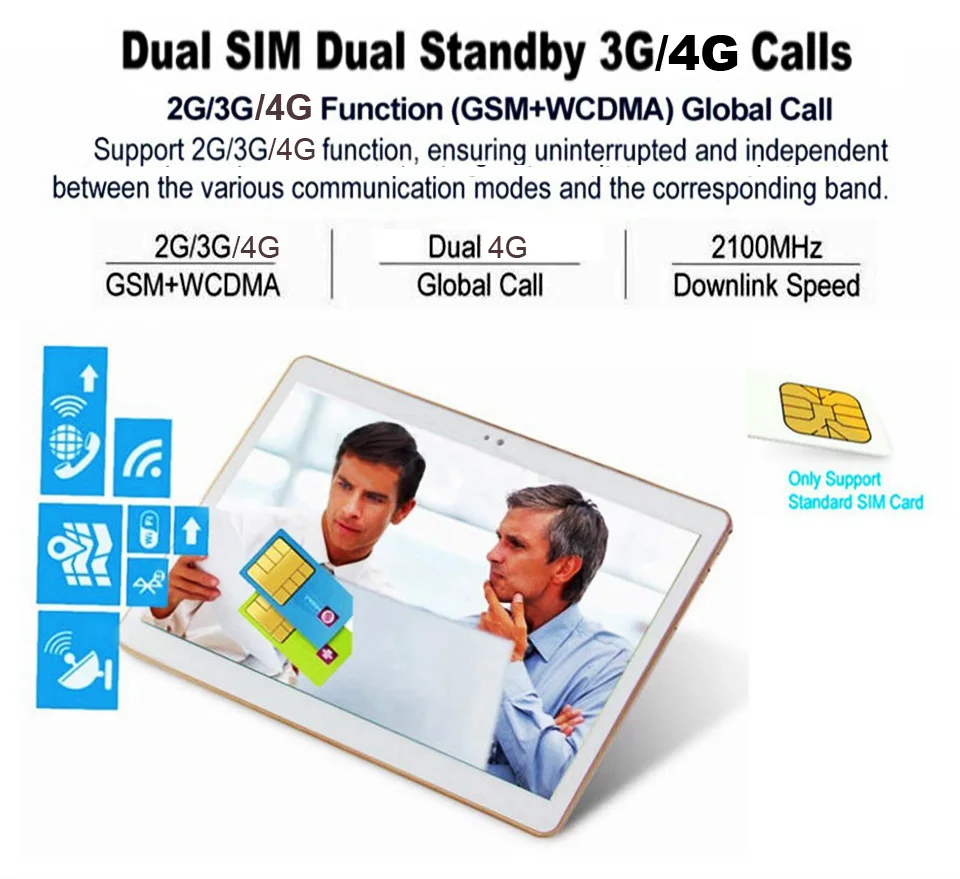 4G dual sim
