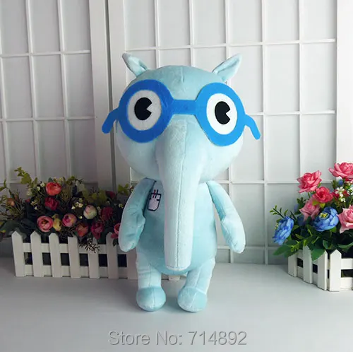 happy tree friends plushies