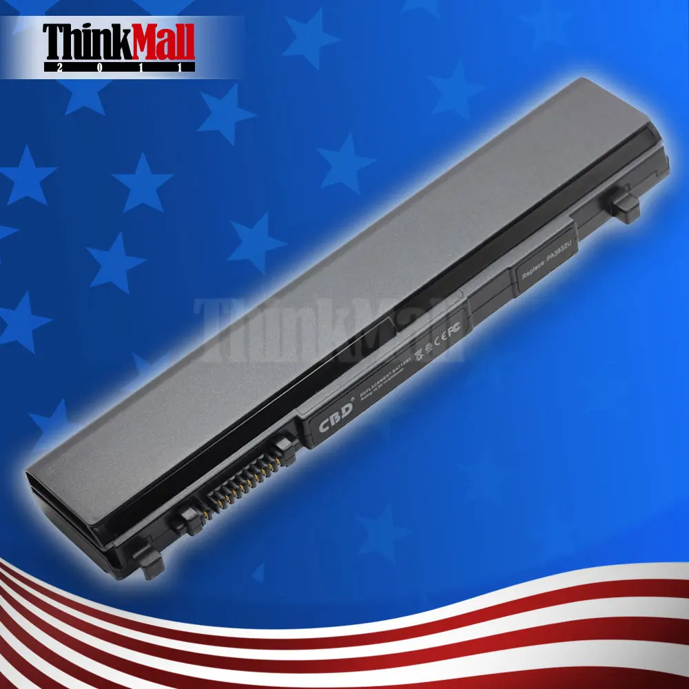 Аккумулятор toshiba r630