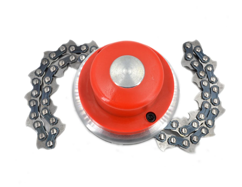 007 Chain Trimmer Head