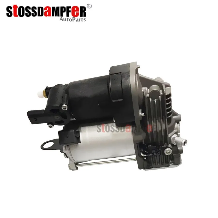 Воздушный подвесной компрессор StOSSDaMPFeR воздушный насос для Mercedes W251 ML350 R63 R350 R500 R320