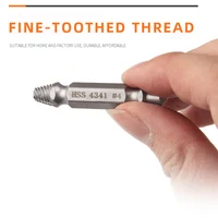 Drill Bit