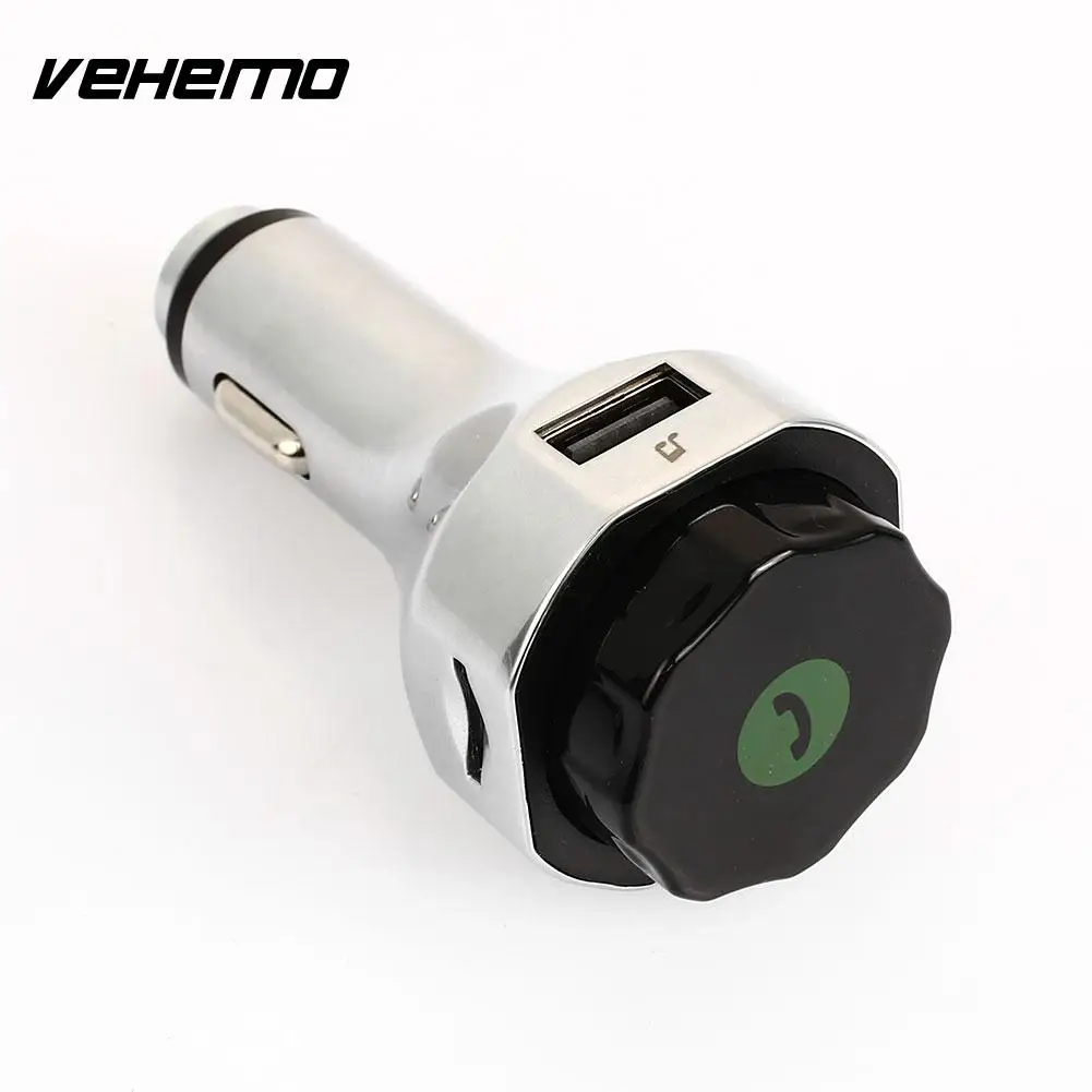 Vehemo A2DP TF Bluetooth bluetooth-аудиоресивер приемник Главная Беспроводной Bluetooth приемник Car Kit Mic Smart автомобильной