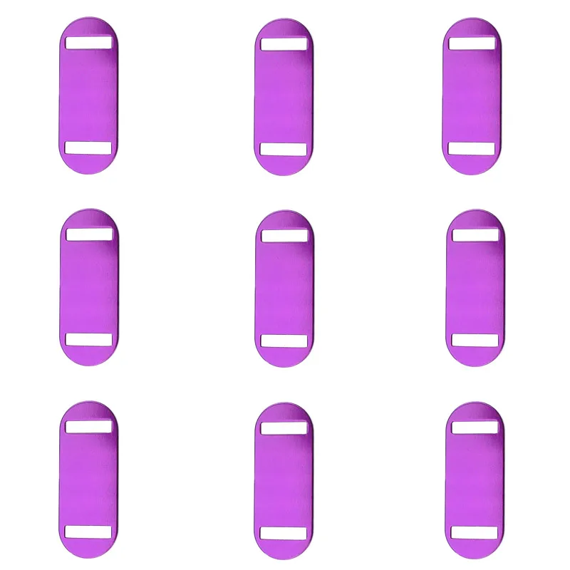 20 шт./партия, идентификационная бирка для собак с защитой от потери, индивидуальная овальная форма, твердый алюминиевый материал, выгравированный на заказ, для щенка, кошки, табличка для телефона