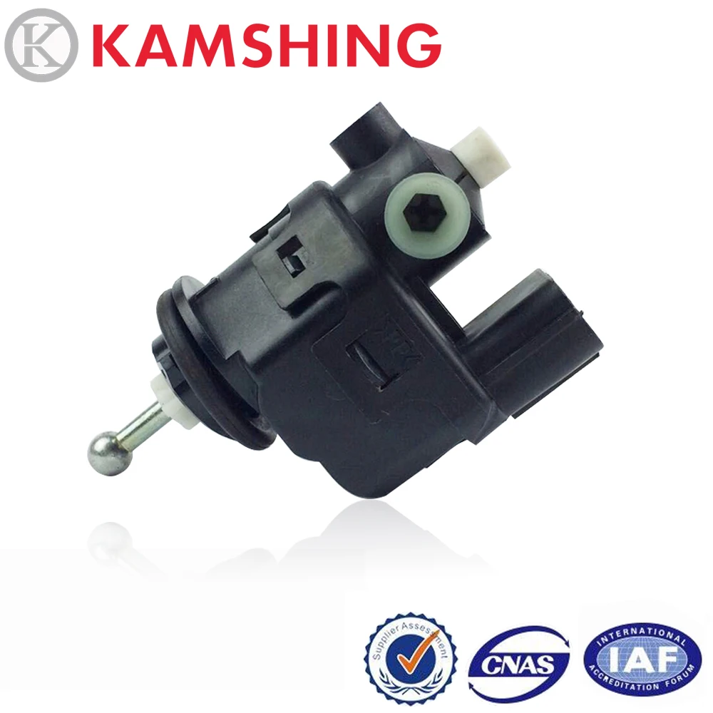 

CAPQX For Honda Civic City CRV fit 2012 2013 Car Headlight Dimming Regulator Auto Headlamp Height Adjustment Motor