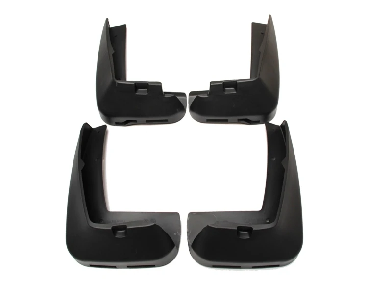 FUNDUOO For SUBARU OUTBACK 2010 2011 2012 2013 2014 Mud Flaps Splash