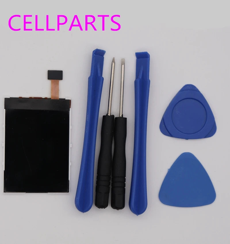 N5000 LCD+tools_