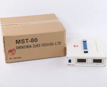 

MST-80+ Car power supply Automatic Voltage Regulator for programming premium cars Voltage Regulator Diagnostic Tool MST-80