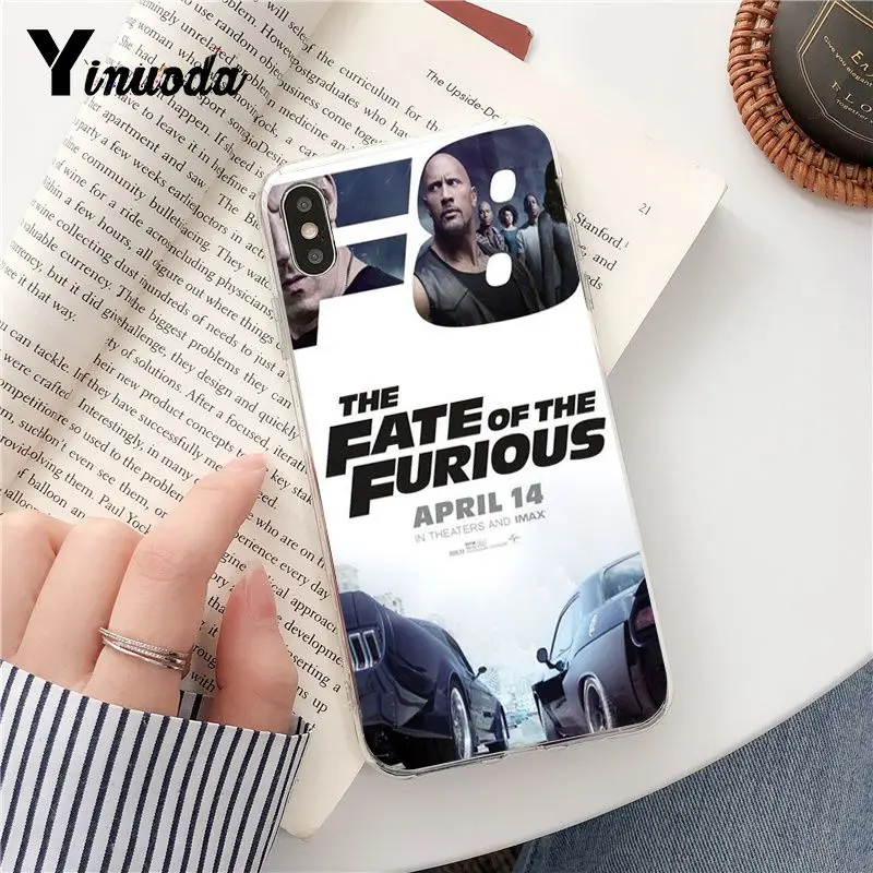 Fast & Furious