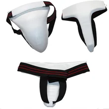 Взрослый мужской MMA защита паховой области TKD каратэ защита для паха ребенка МУЖЧИНЫ паховая ЗАЩИТА кикбокса
