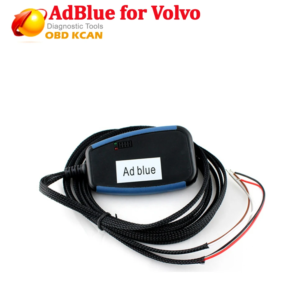 Adblue эмулятор для volvo грузовики AdBlue для volvo эмулятор для volvo Adblue Emulator с превосходной функций