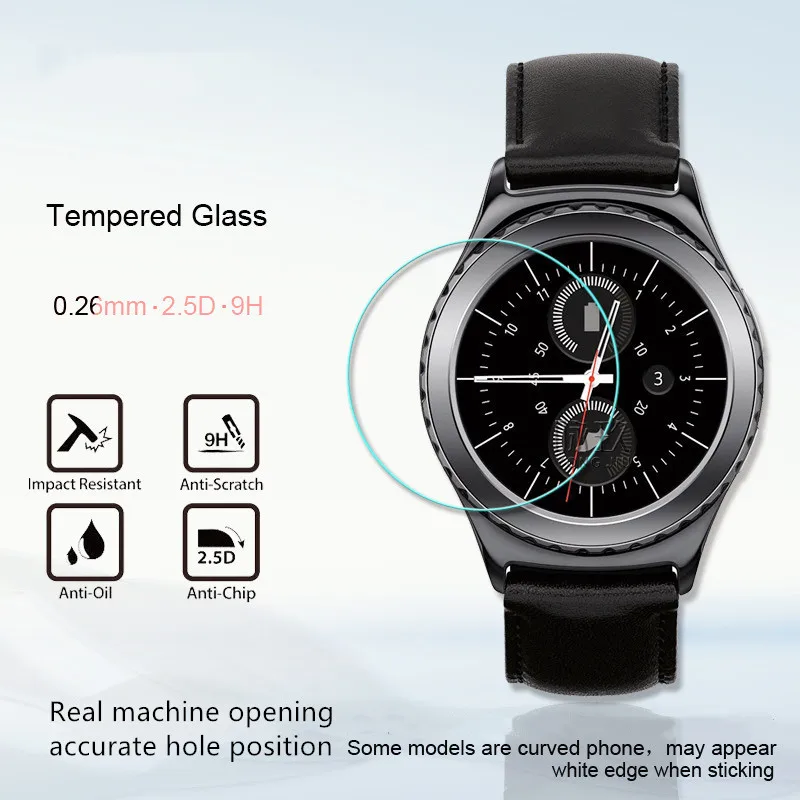 samsung gear s2 gasket set
