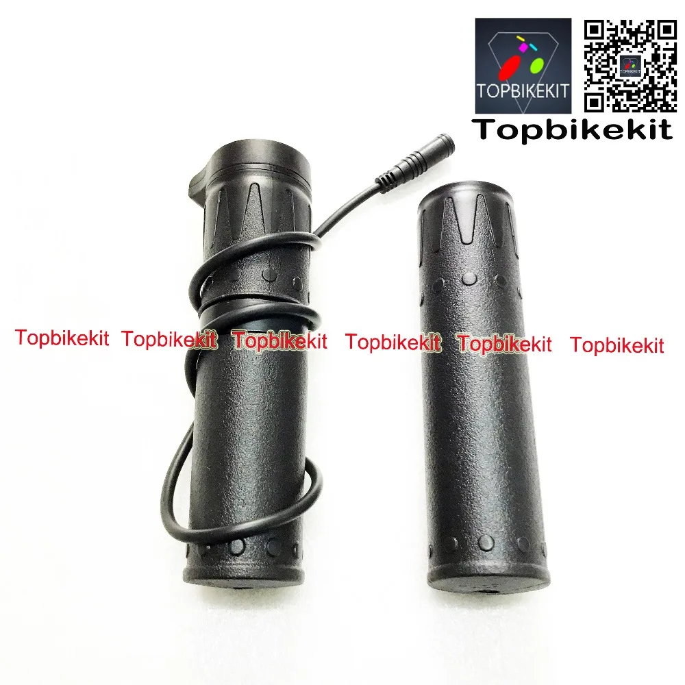 8fun-Bafang-Half-Twist-throttle-for-BBS01 -BBS02 -BBSHD-Mid-Drive-Central-Motor-Bafang-Central-motor-Bafang-throttle  (10)