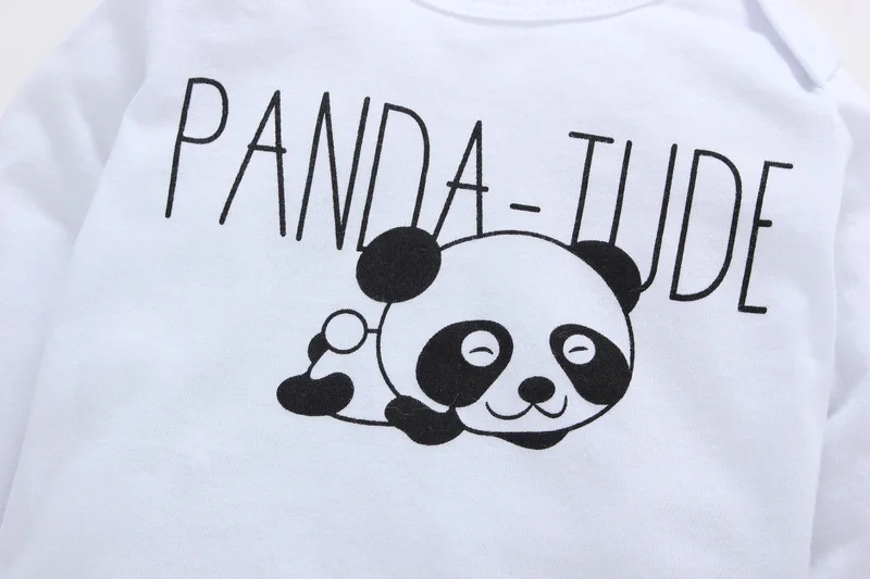 PANDA TUDE 3