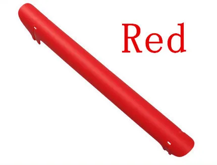 Высокое качество MTB горный велосипед велосипедная Рама цепь Уход размещенная прокладка защита 225*20 мм Красочные R0028 - Цвет: red