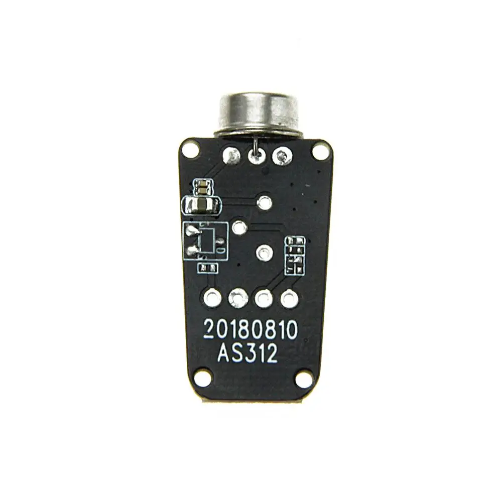 LILYGO®Инфракрасный датчик AS312 12M для ESP32 ESP8266 модуль макетной платы|Запасные части| |