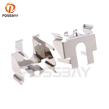 

POSSBAY for Ford Mondeo Mk4 Low/Far Beam Hid Bulb Holder Adaptors Lighting Lamp Spare Part Car Cover Accessories