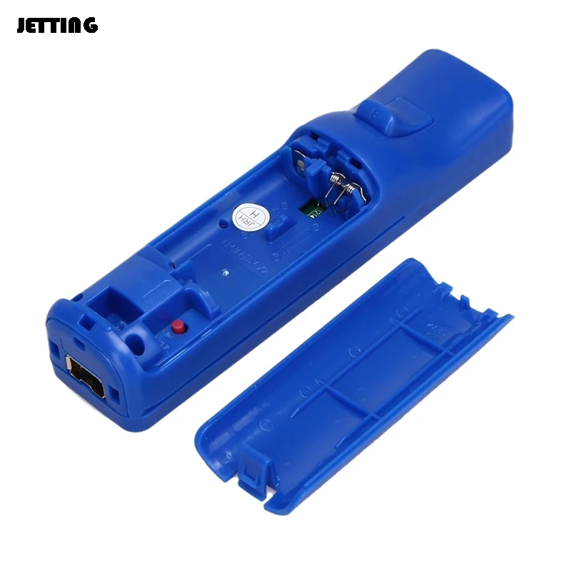 

1pcs for Wiimote Built in Motion Plus Inside Remote Controller for wii