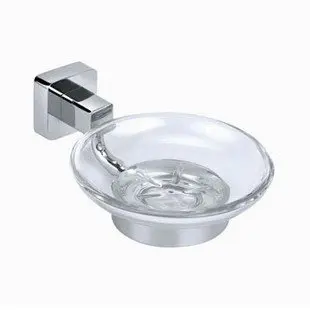 

Bathroom Soap Dish,Soap Holder,Polished Chrome,7207, free shipping