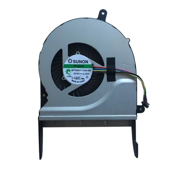 

Laptop CPU Cooler Fan For ASUS G551 G551J G551JK G551JM G551JW G551JX GL551 GL551J GL551JM GL551JW N551 N551J N551JW N551JK