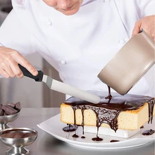 39 шт./компл. инструменты для украшения торта комплект наконечники для глазировки поворотный стол Кондитерские мешки муфты крем сопло инструменты для выпечки набор для кексов печенье