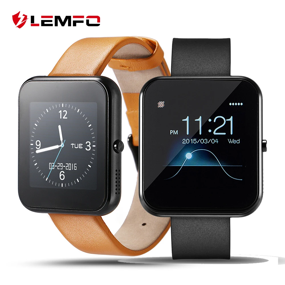 smart watch sync with android