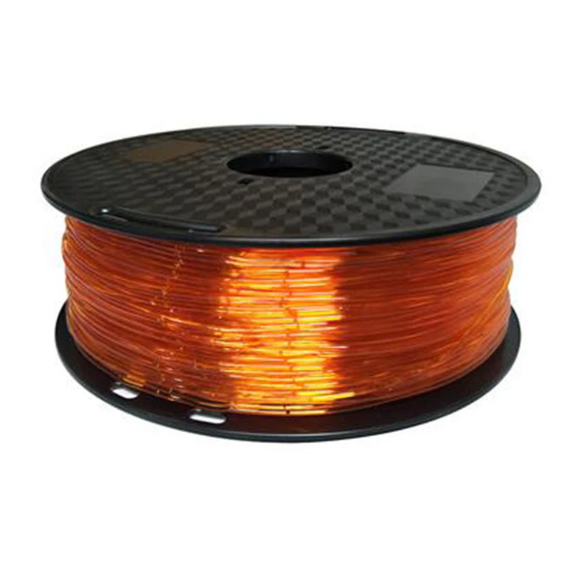 3d Принтер Нити ТПУ 1 75 гибкие эластомеры мягкие материалы кабели 0 5/1 кг|3d printer filament