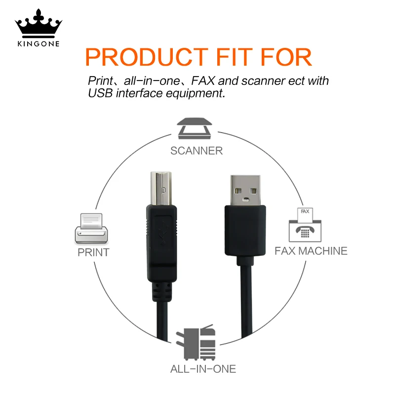 USB B كابل يو إس بي 2.0 نوع وذكر إلى B الذكور ماسحة كابل طابعة مزامنة بيانات كابل الشاحن للطابعة طابعة ليزر المبيعات USB B كابل يو إس بي 2.0 نوع وذكر إلى B الذكور ماسحة كابل طابعة مزامنة بيانات كابل الشاحن للطابعة طابعة ليزر المبيعات