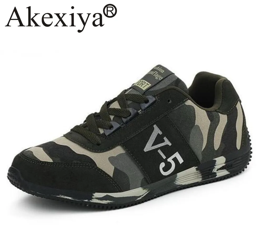 Akexiya, новинка, женские и мужские камуфляжные кроссовки, унисекс, уличная спортивная обувь для путешествий, удобная обувь для бега, распродажа