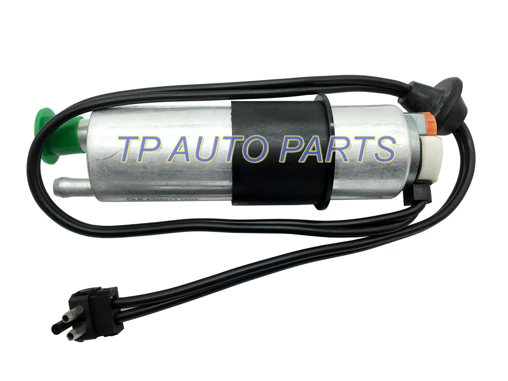 Electric Fuel Pump Compatible With Merce des Ben z C230 C280 CLK320 OEM