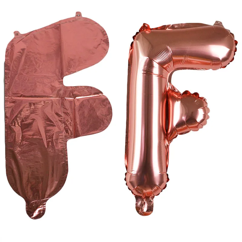 F