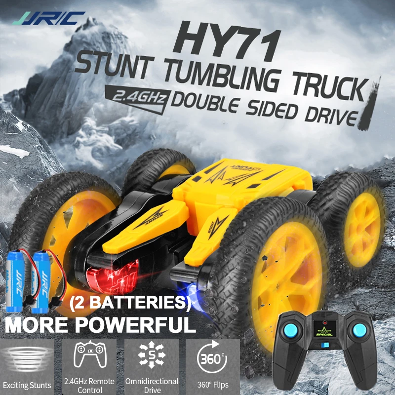 ラジオ制御車スタントドリフト変形バギー車ロッククローラー機バッテリ駆動ロボット Rc カーリモートコントロール車 Rc Cars Aliexpress