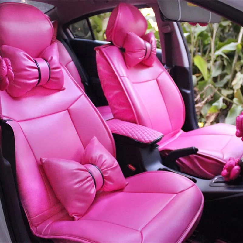 Cheap Pink Car Seat Cheap Pink Car Seat